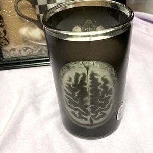 Ashland Halloween candle